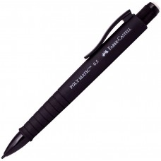 Faber-Castell Mechanical pencil  Poly Matic 0.7